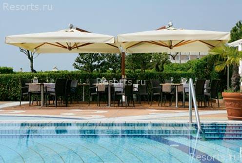 Park Hotel Brasilia 11